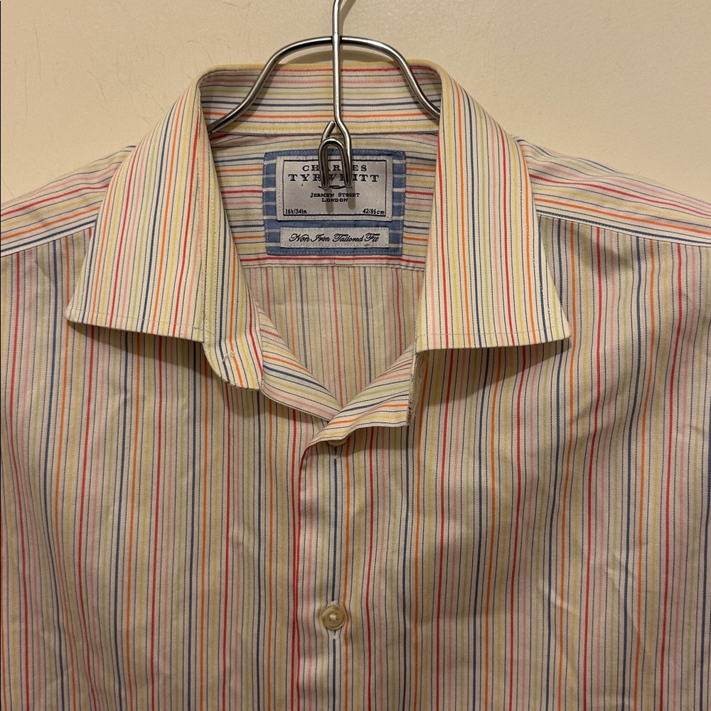 Charles Tyrwhitt (16.5”)